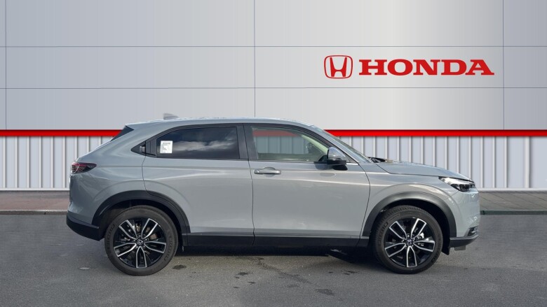 Honda HR-V 1.5 eHEV Elegance 5dr CVT Hybrid Hatchback